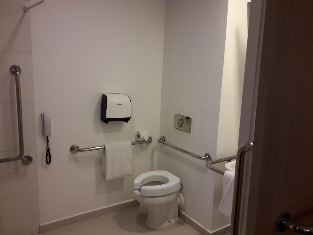 Ibis Budget โอซาสโก ภายนอก รูปภาพ