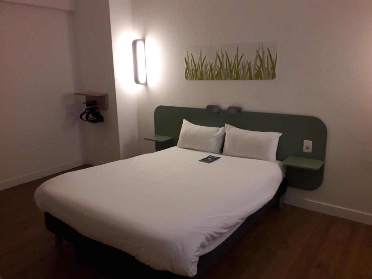 Ibis Budget โอซาสโก ภายนอก รูปภาพ