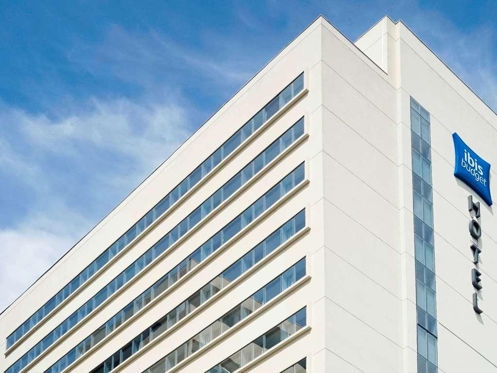 Ibis Budget โอซาสโก ภายนอก รูปภาพ