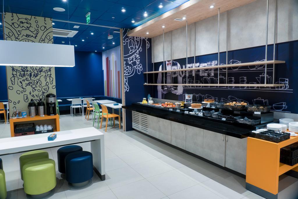 Ibis Budget โอซาสโก ภายนอก รูปภาพ
