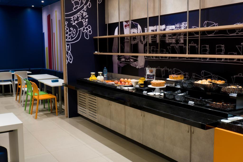 Ibis Budget โอซาสโก ภายนอก รูปภาพ
