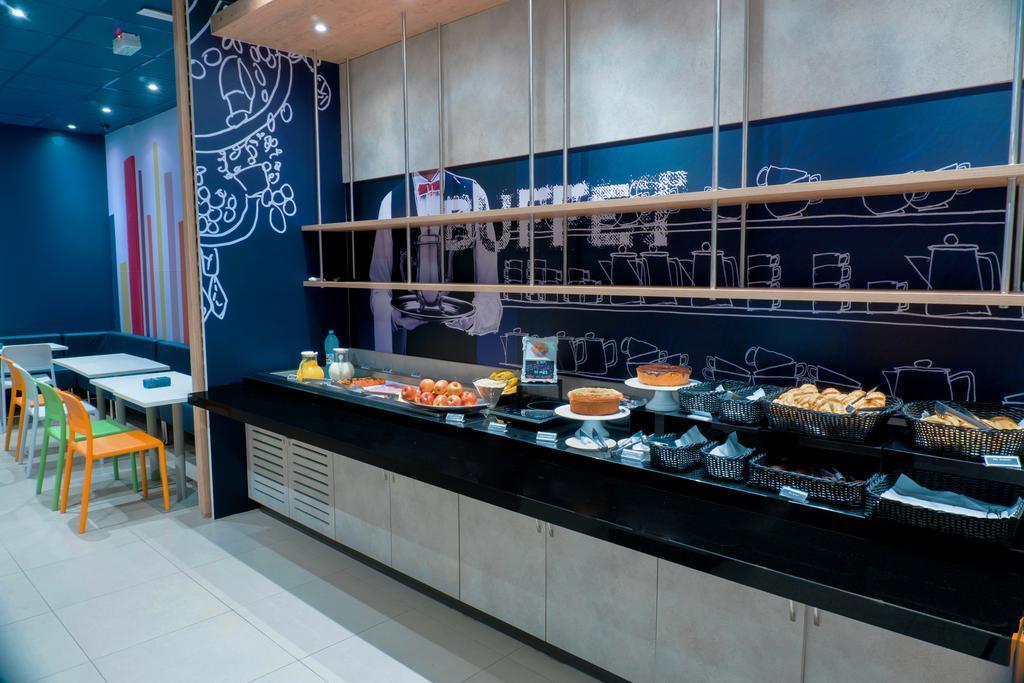 Ibis Budget โอซาสโก ภายนอก รูปภาพ