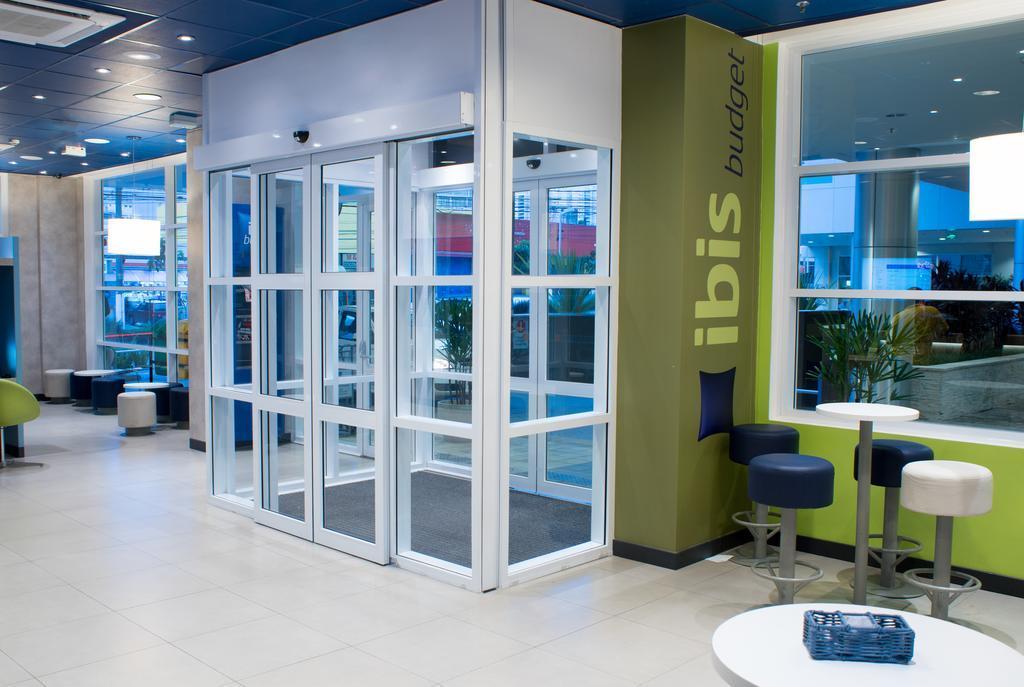 Ibis Budget โอซาสโก ภายนอก รูปภาพ