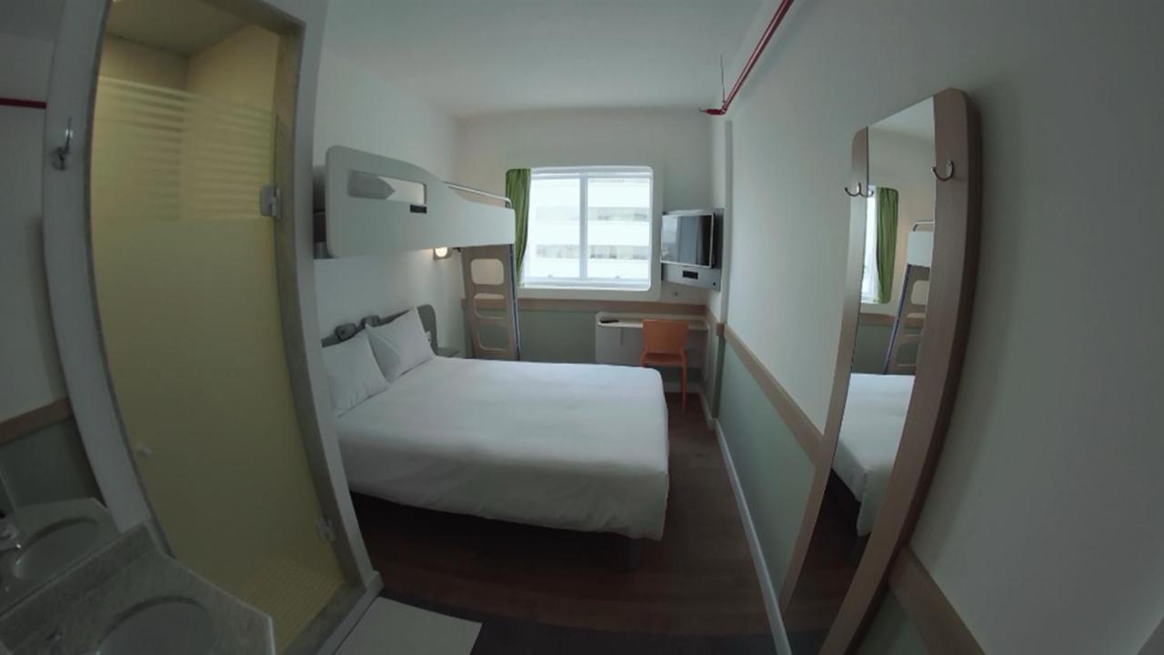 Ibis Budget โอซาสโก ภายนอก รูปภาพ