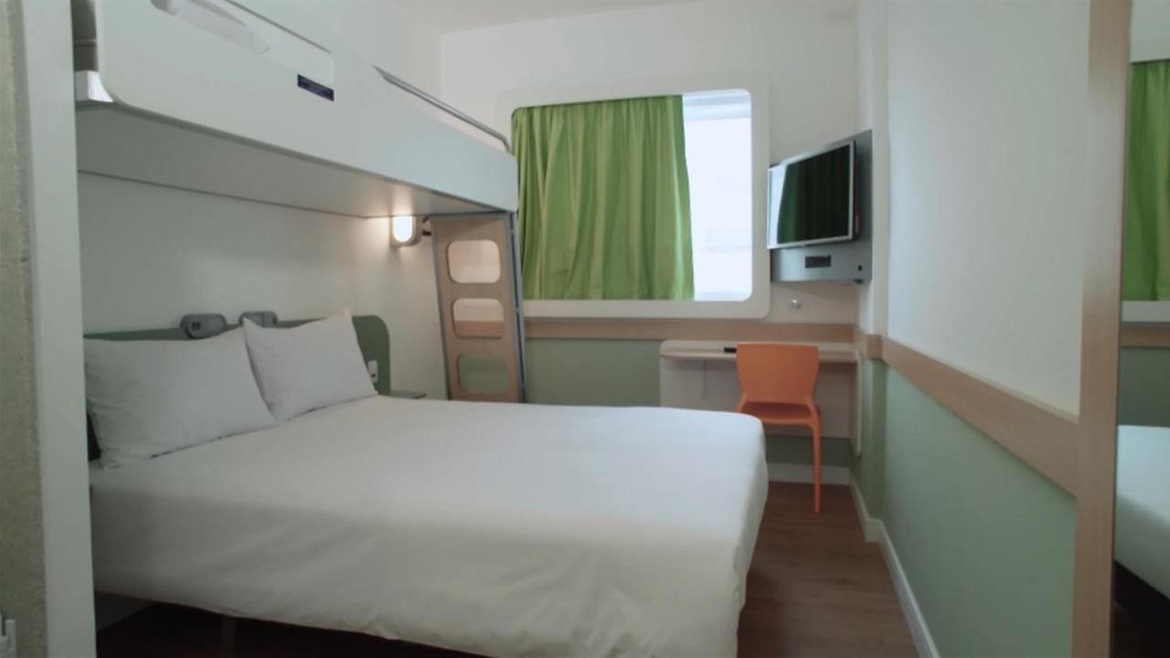 Ibis Budget โอซาสโก ภายนอก รูปภาพ