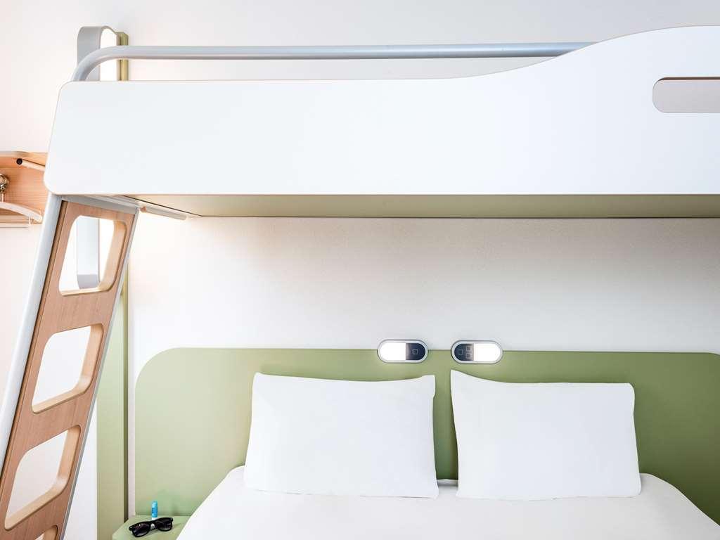 Ibis Budget โอซาสโก ภายนอก รูปภาพ