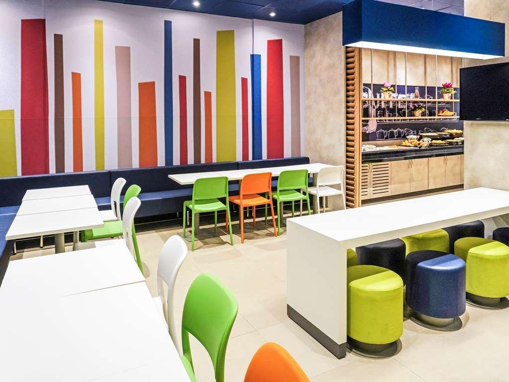 Ibis Budget โอซาสโก ภายนอก รูปภาพ