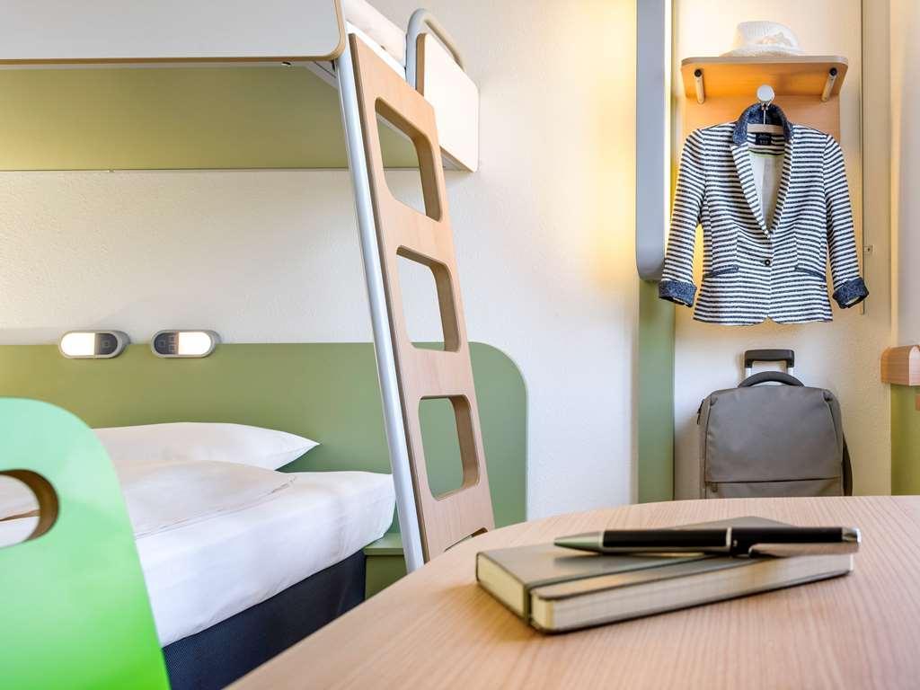 Ibis Budget โอซาสโก ภายนอก รูปภาพ
