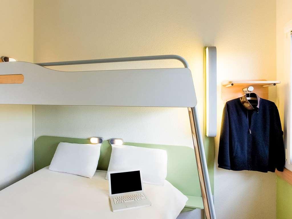 Ibis Budget โอซาสโก ภายนอก รูปภาพ
