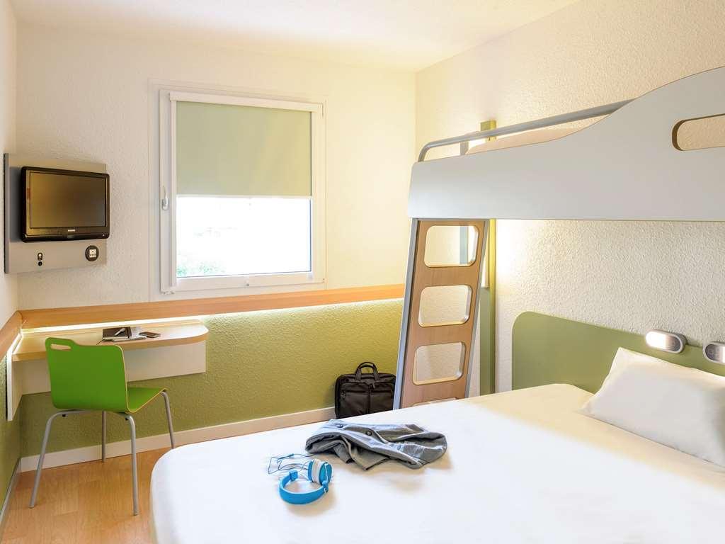 Ibis Budget โอซาสโก ภายนอก รูปภาพ