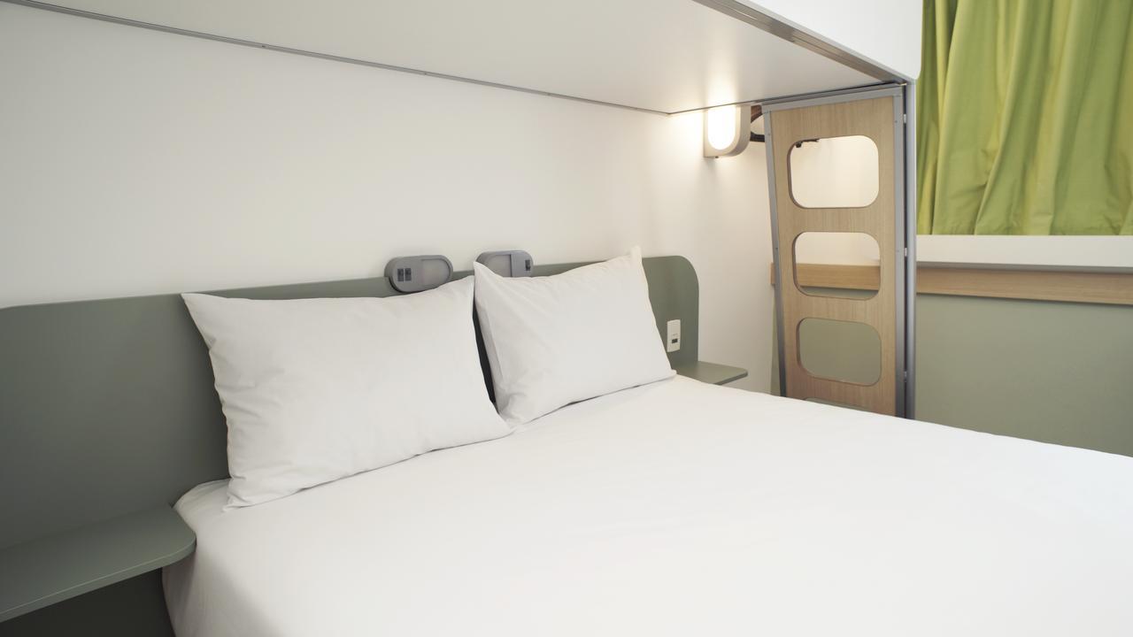 Ibis Budget โอซาสโก ภายนอก รูปภาพ
