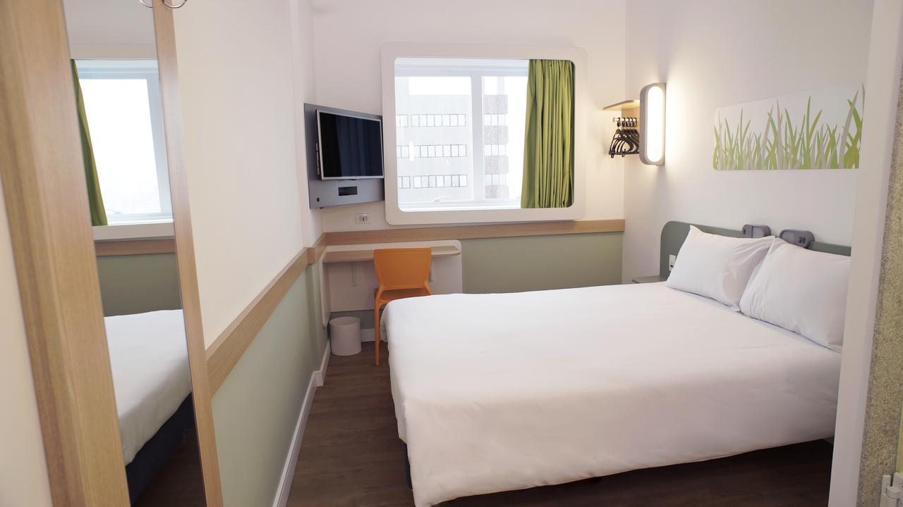 Ibis Budget โอซาสโก ภายนอก รูปภาพ