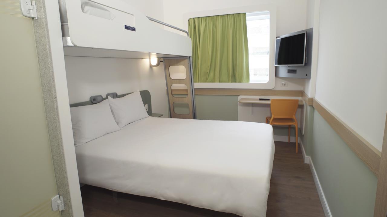 Ibis Budget โอซาสโก ภายนอก รูปภาพ