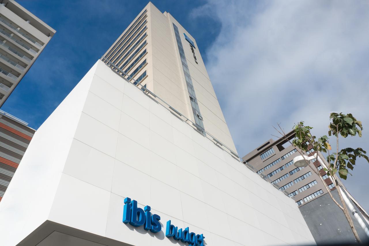Ibis Budget โอซาสโก ภายนอก รูปภาพ