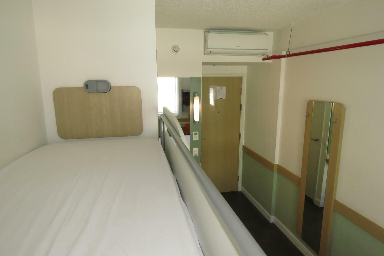 Ibis Budget โอซาสโก ภายนอก รูปภาพ