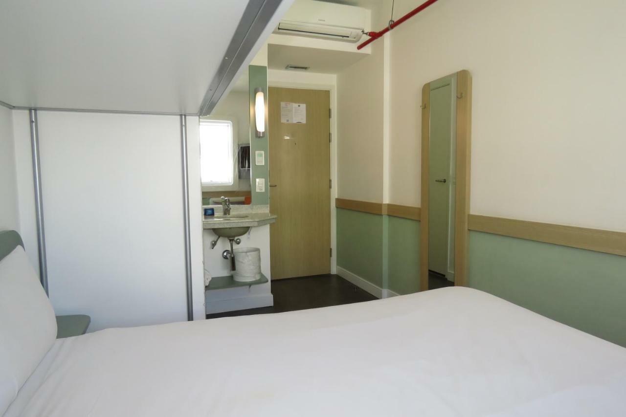 Ibis Budget โอซาสโก ภายนอก รูปภาพ