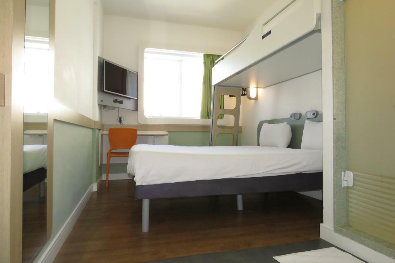 Ibis Budget โอซาสโก ภายนอก รูปภาพ