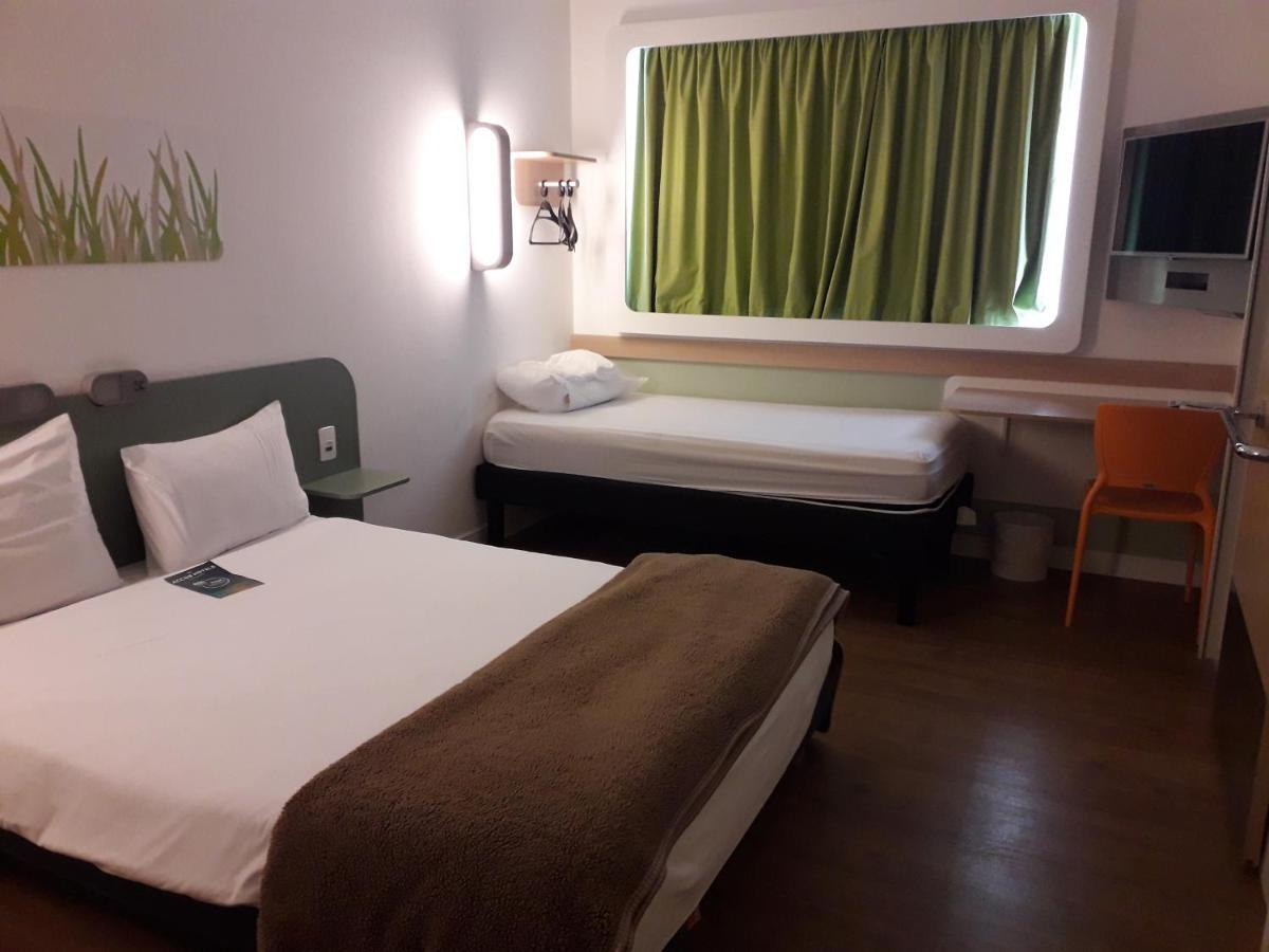 Ibis Budget โอซาสโก ภายนอก รูปภาพ
