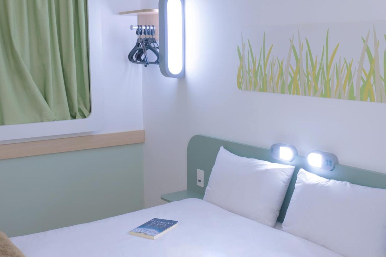 Ibis Budget โอซาสโก ภายนอก รูปภาพ