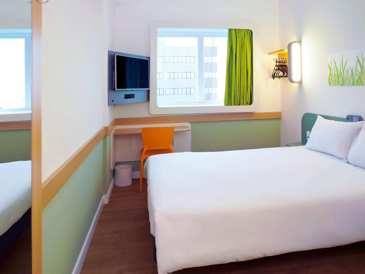Ibis Budget โอซาสโก ภายนอก รูปภาพ