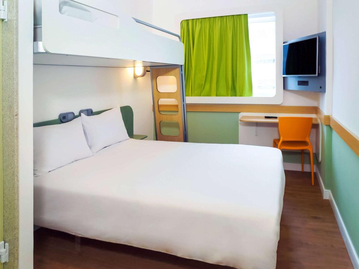 Ibis Budget โอซาสโก ภายนอก รูปภาพ