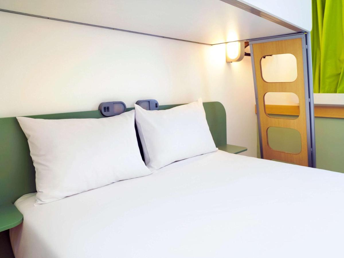 Ibis Budget โอซาสโก ภายนอก รูปภาพ