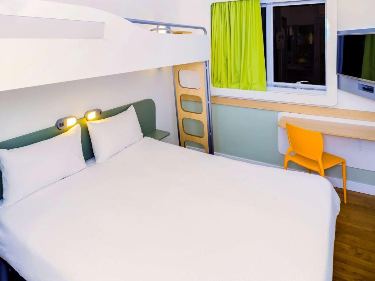 Ibis Budget โอซาสโก ภายนอก รูปภาพ