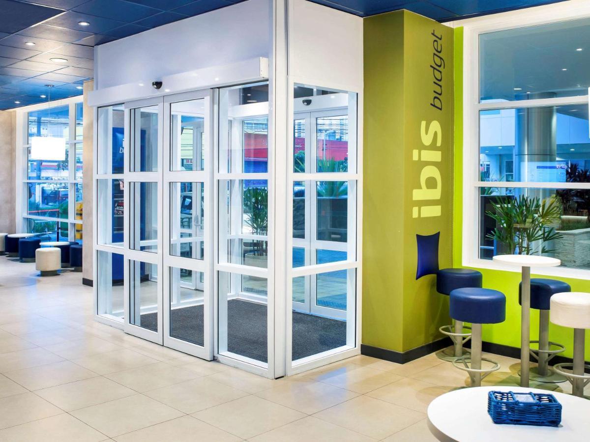 Ibis Budget โอซาสโก ภายนอก รูปภาพ